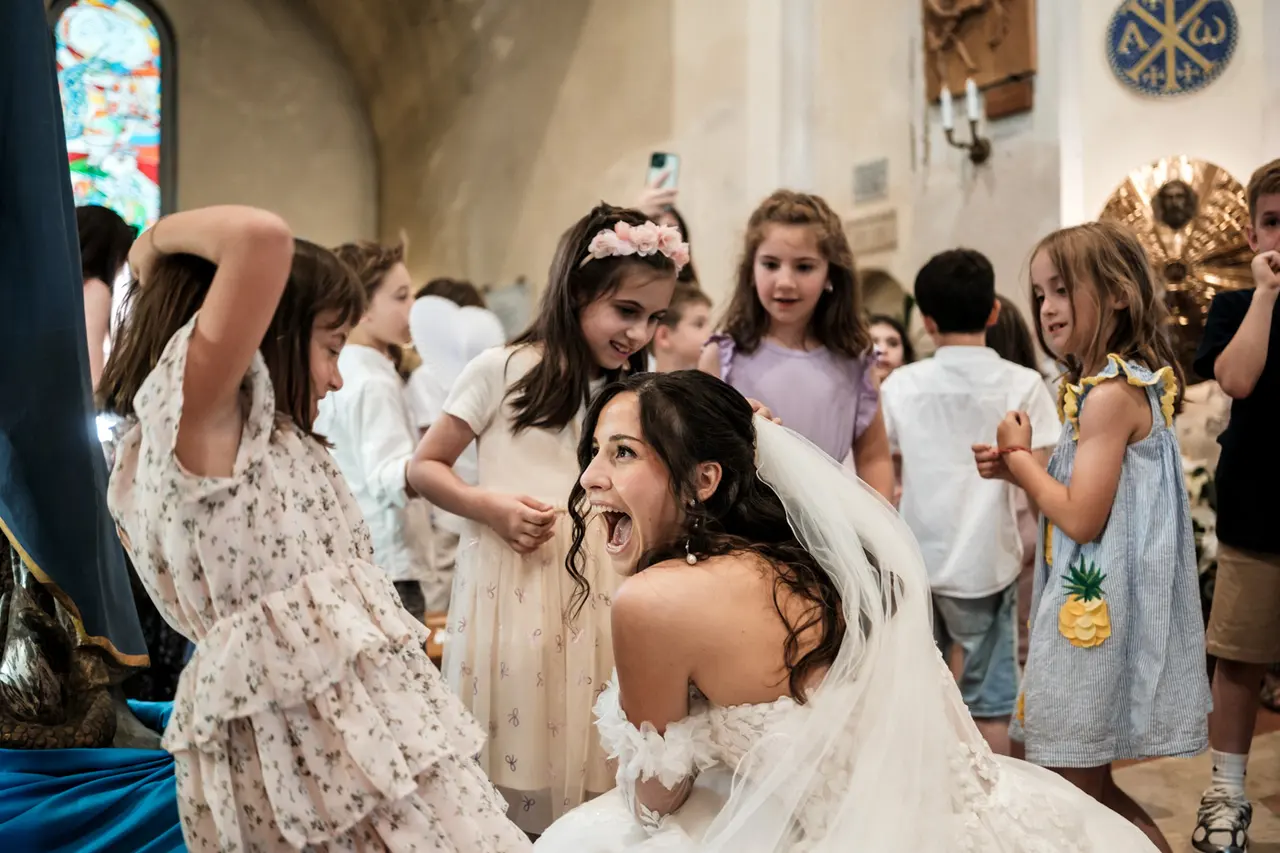 Giovanni & Chiara, foto 52
