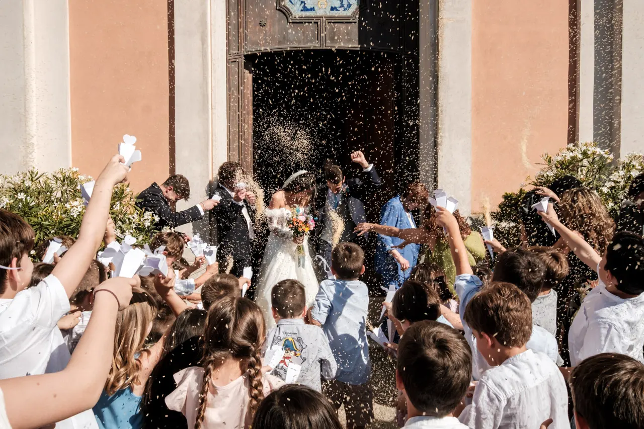 Giovanni & Chiara, foto 53