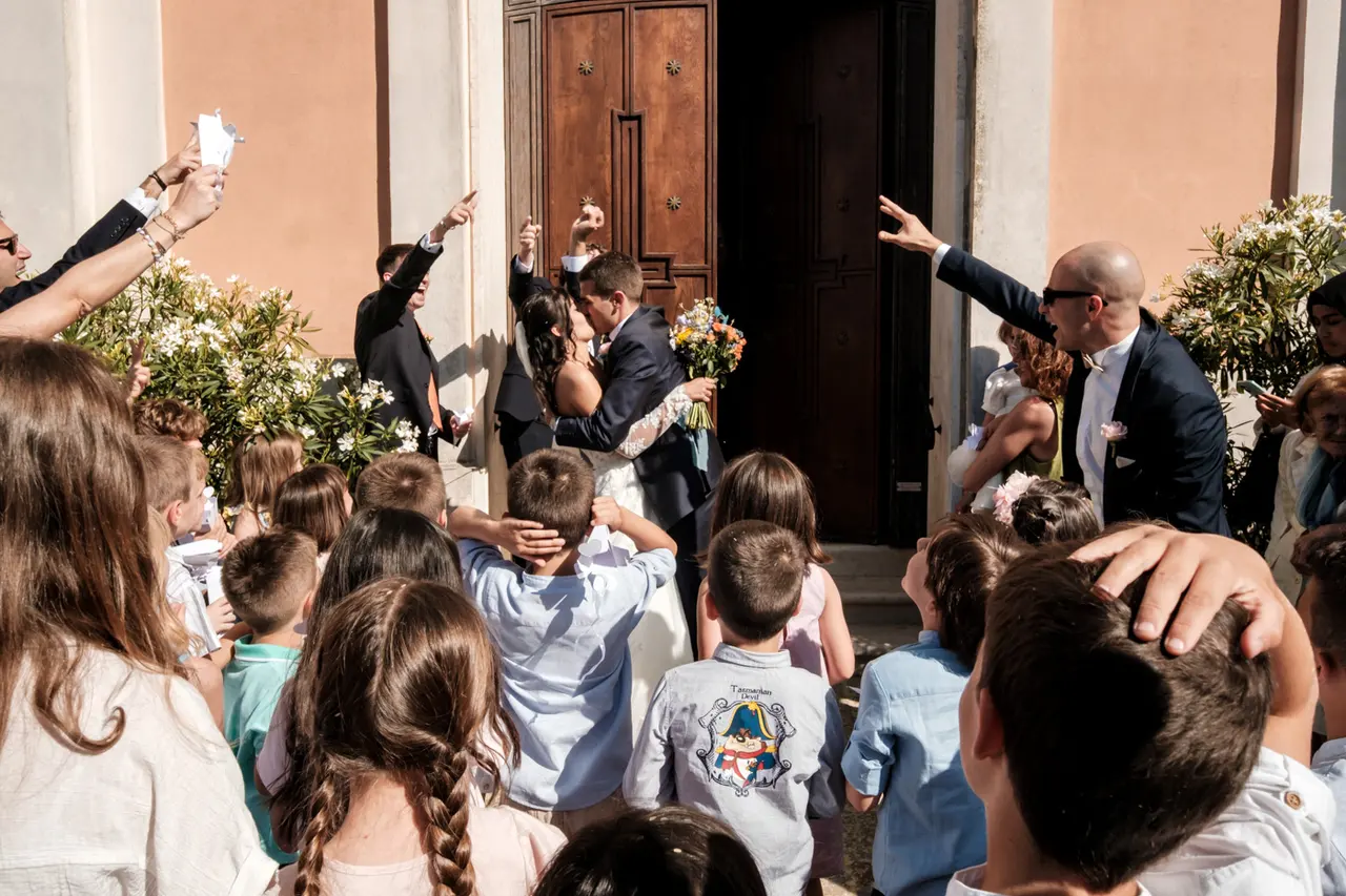 Giovanni & Chiara, foto 54