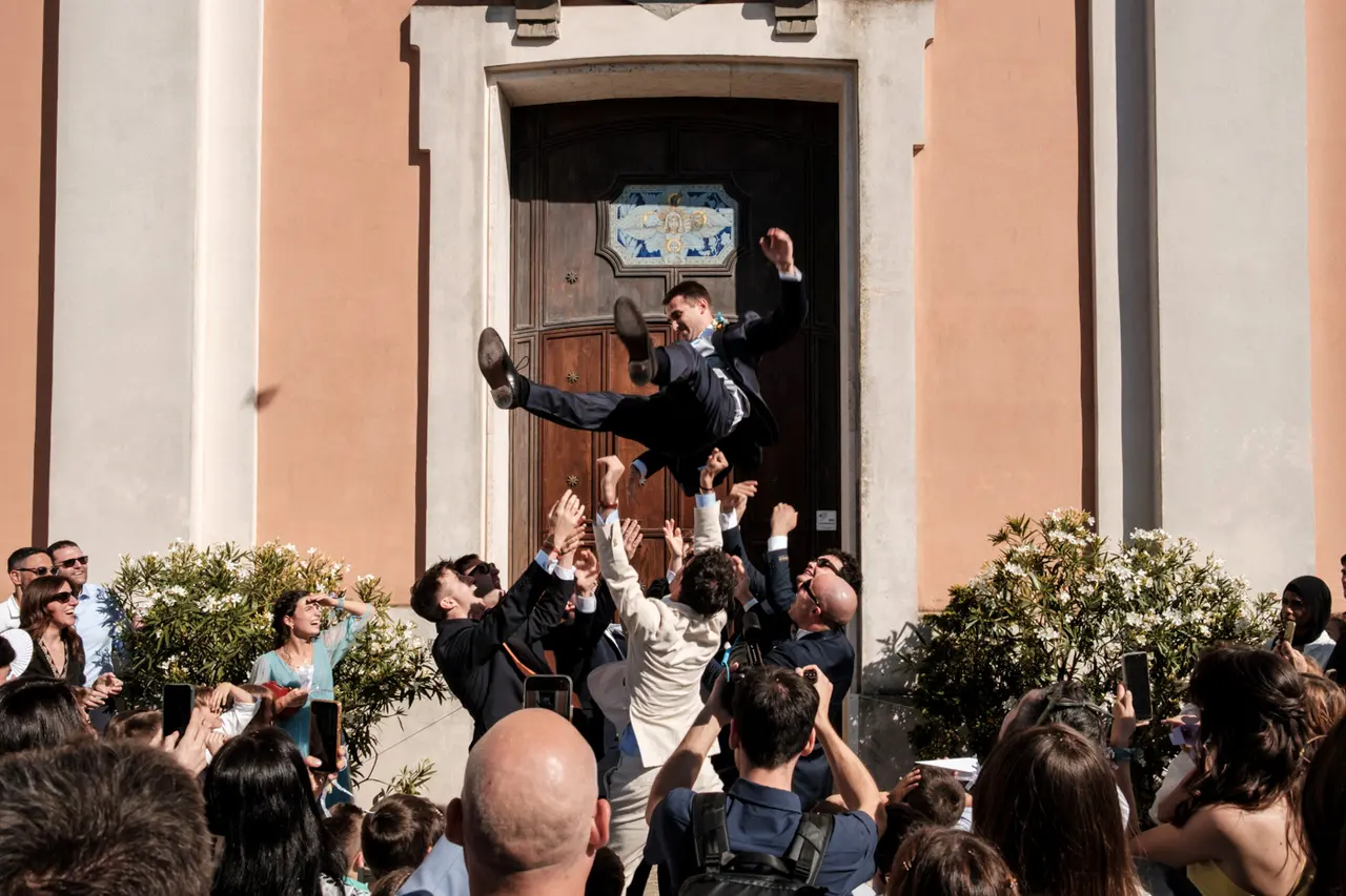 Giovanni & Chiara, foto 55