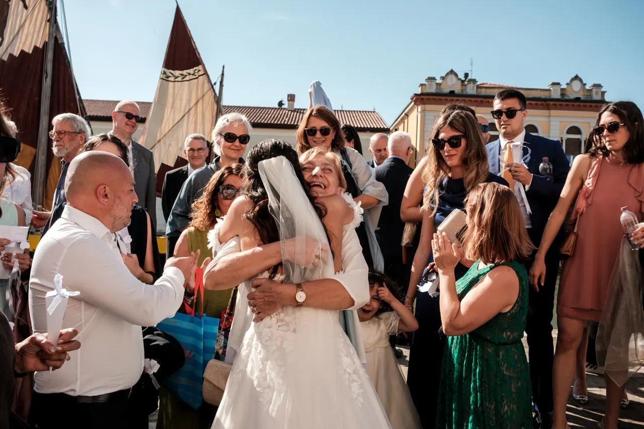 Giovanni & Chiara, foto 57