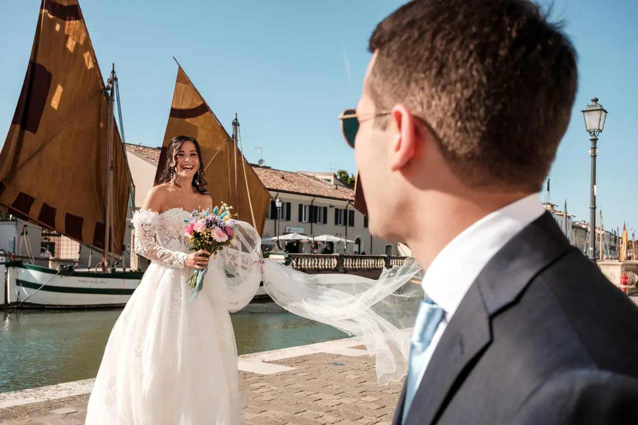 Giovanni & Chiara, foto 61
