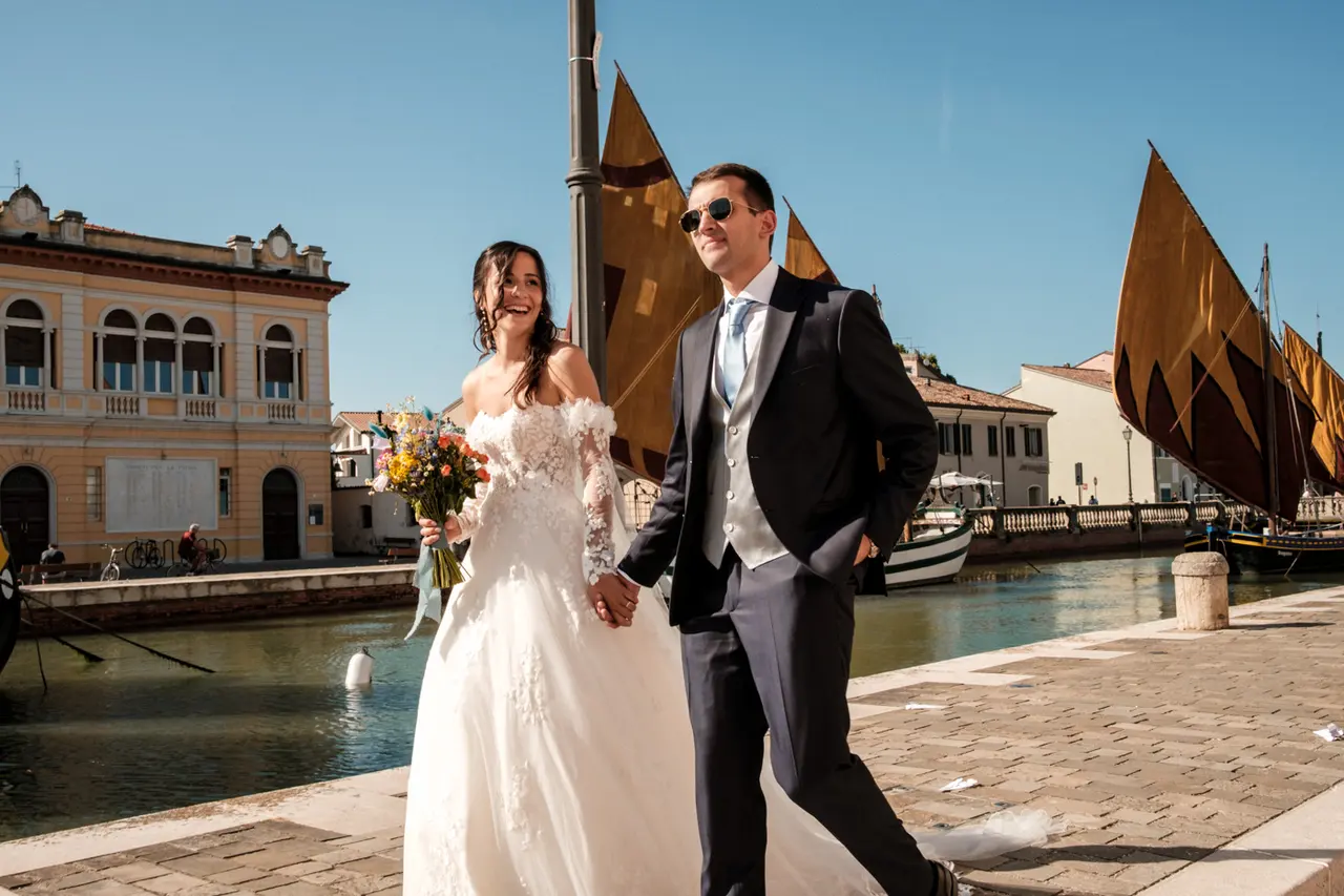 Giovanni & Chiara, foto 62
