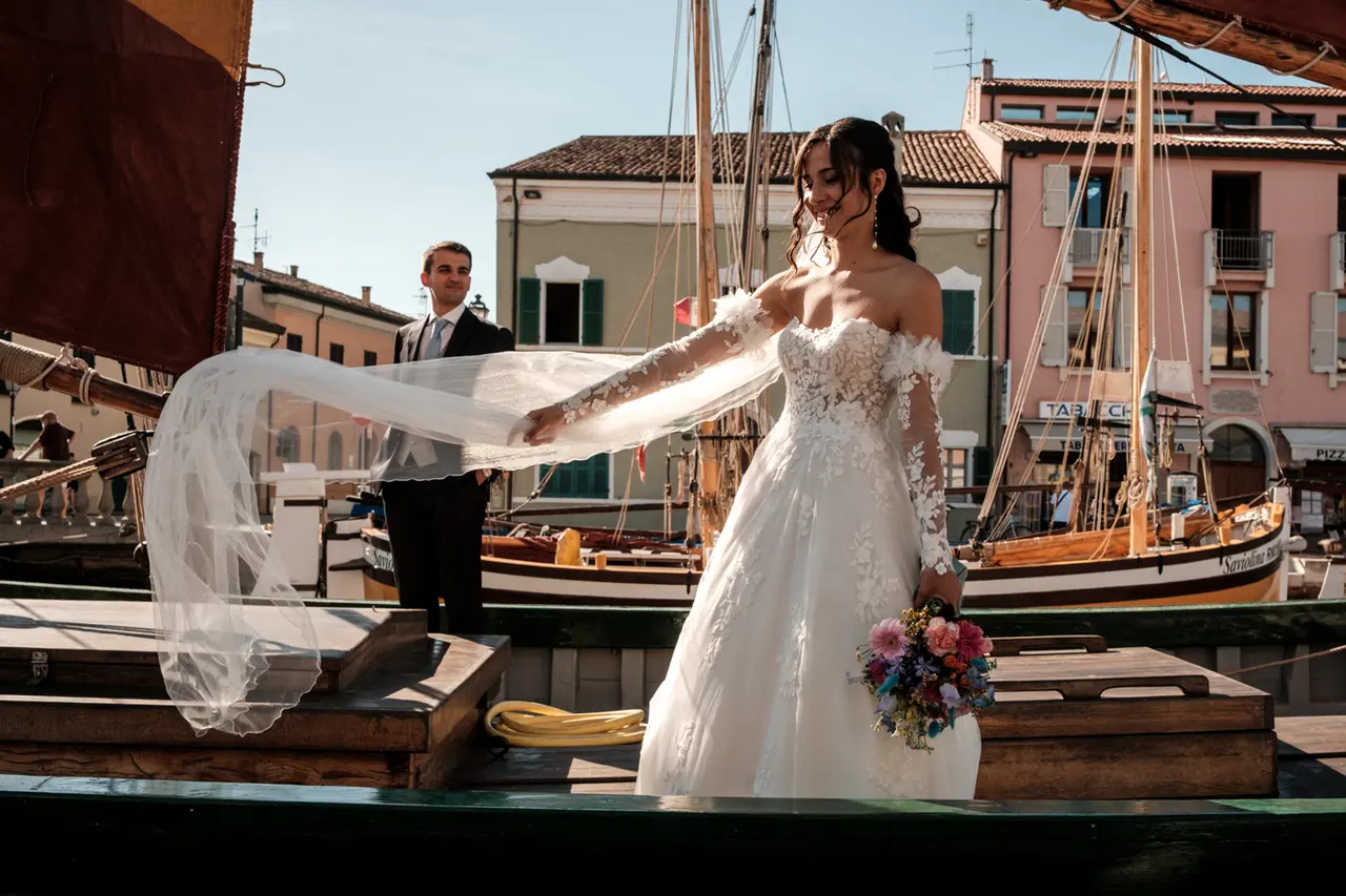 Giovanni & Chiara