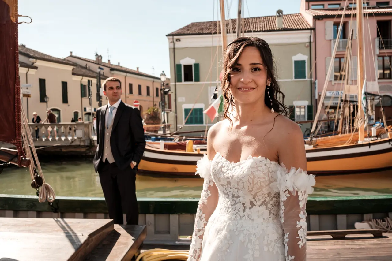 Giovanni & Chiara, foto 64