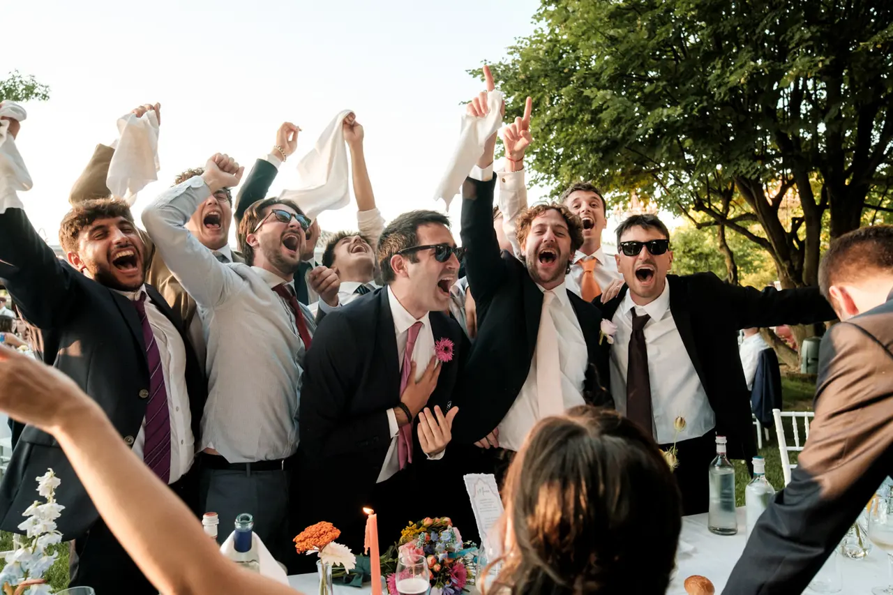 Giovanni & Chiara, foto 79