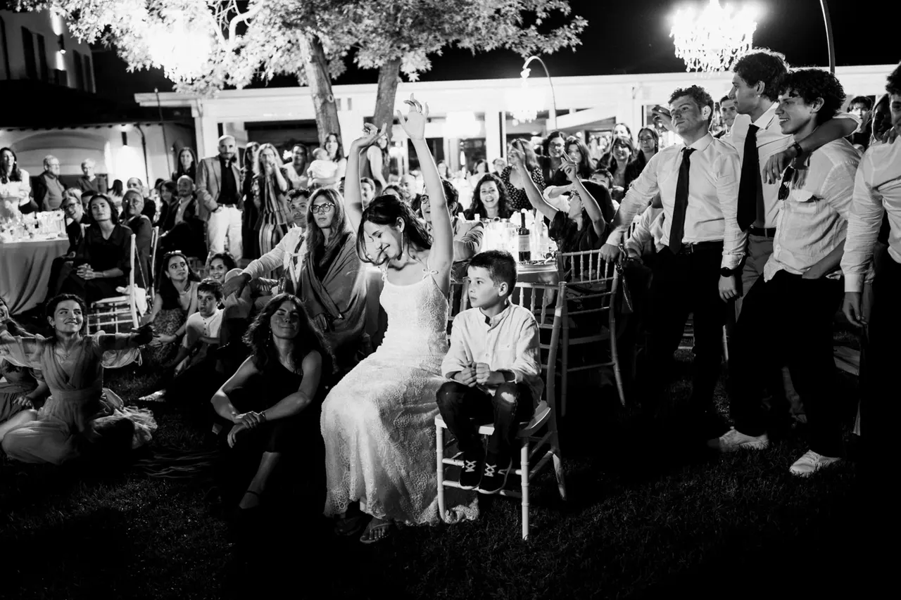 Giovanni & Chiara, foto 83
