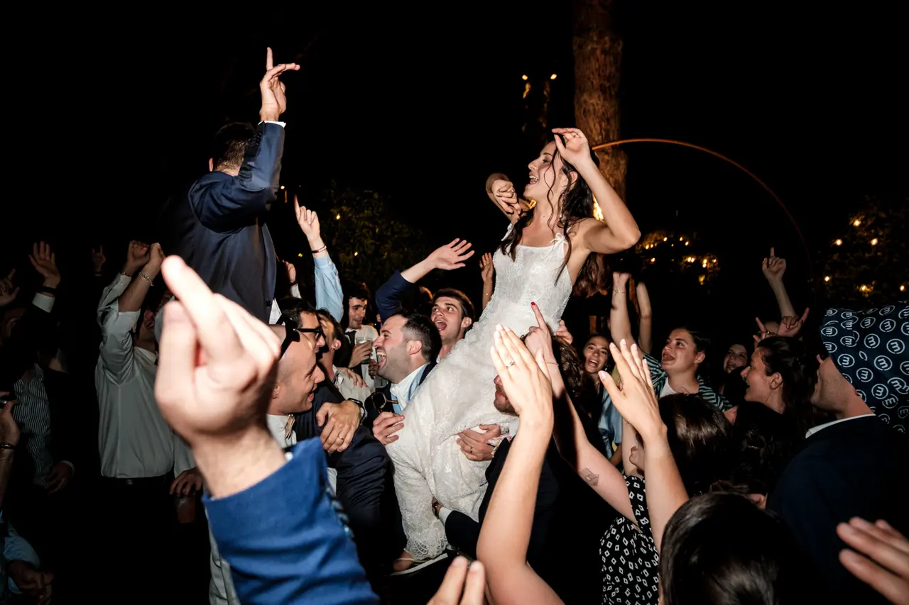 Giovanni & Chiara, foto 89
