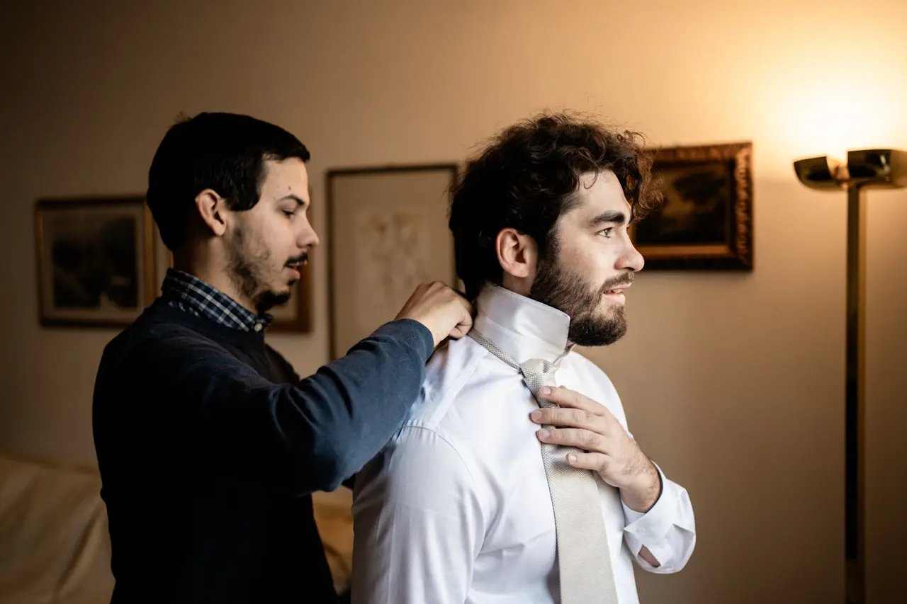 Jacopo & Annagiulia, photo 11
