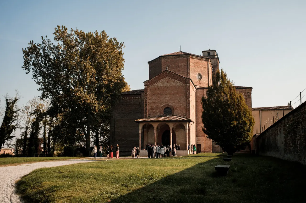 Jacopo & Annagiulia, photo 23