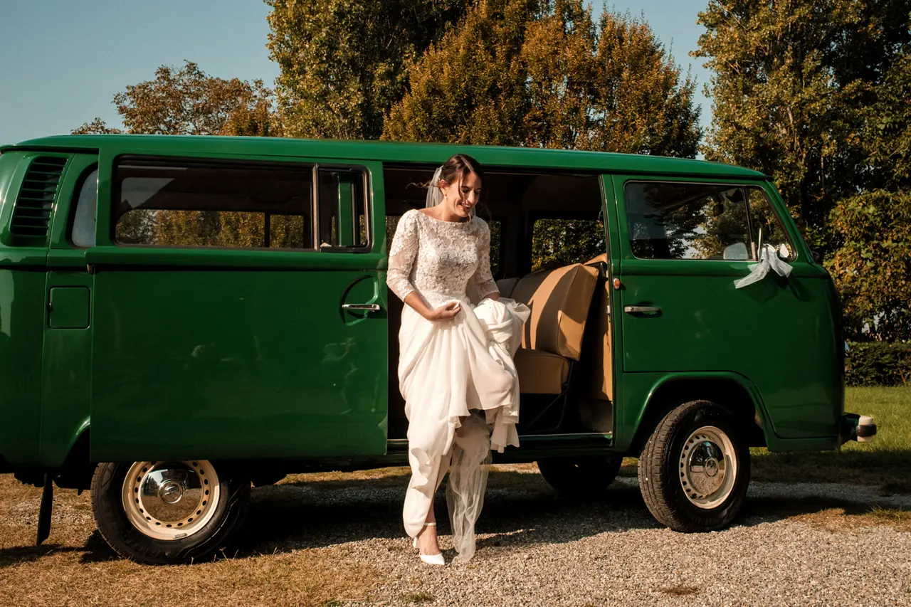 Jacopo & Annagiulia, photo 26