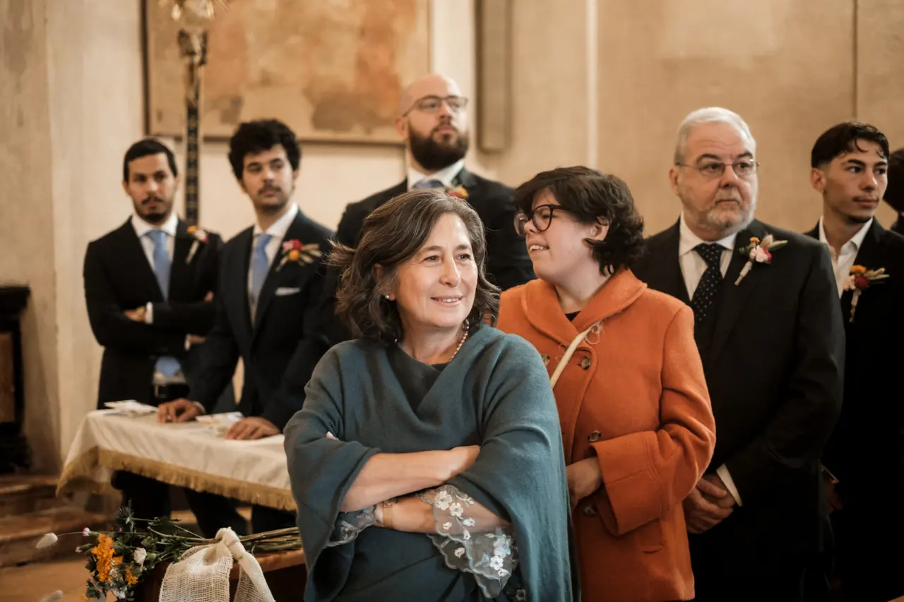 Jacopo & Annagiulia, photo 30