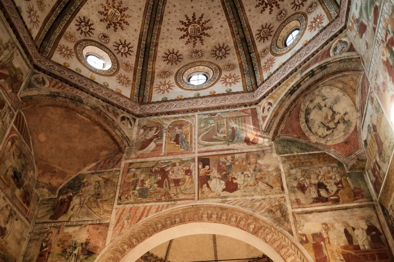 Jacopo & Annagiulia, photo 32