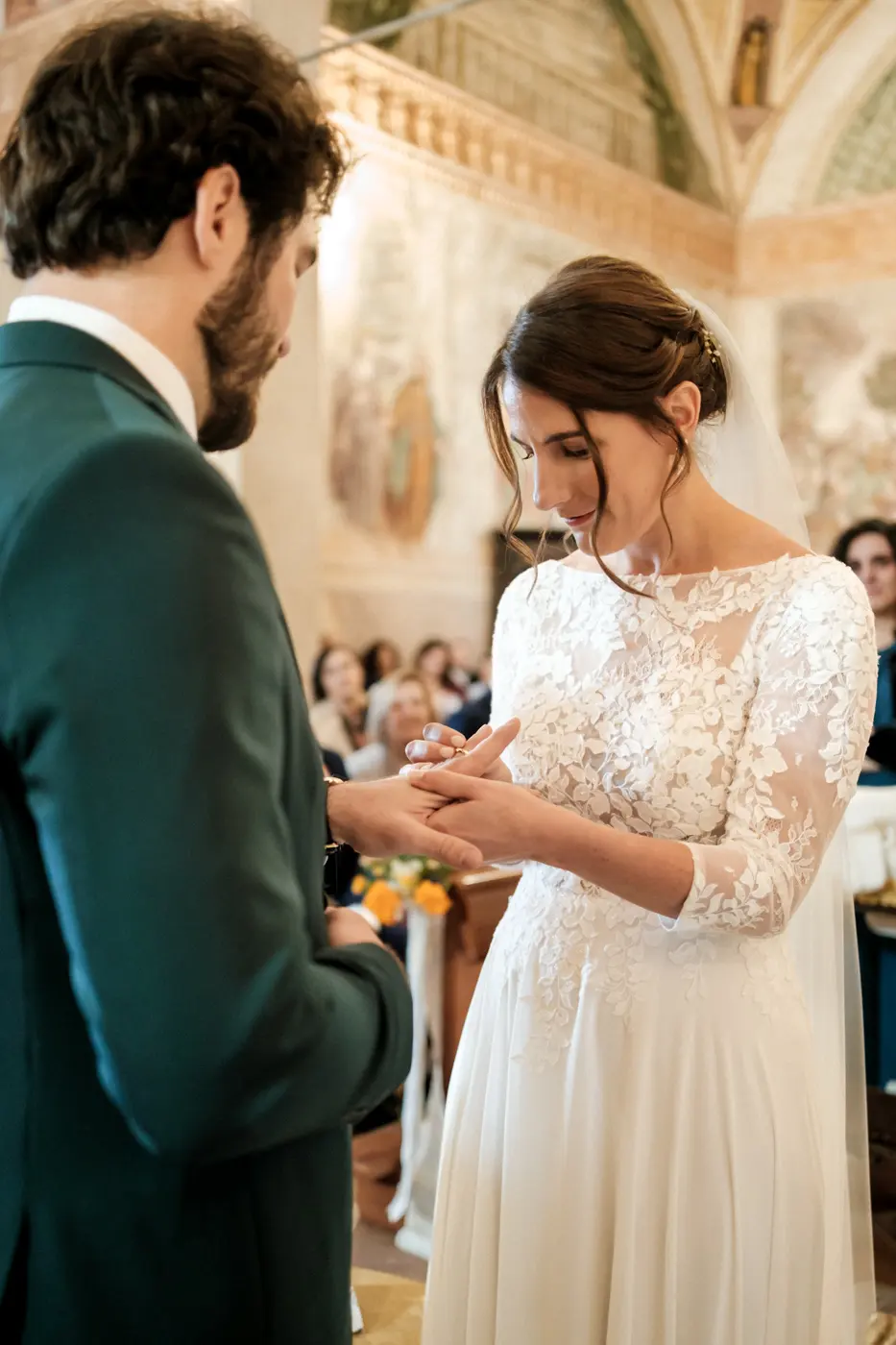 Jacopo & Annagiulia, photo 38