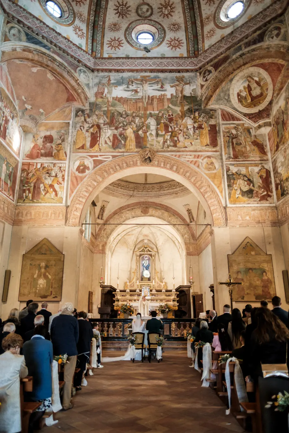 Jacopo & Annagiulia, photo 42