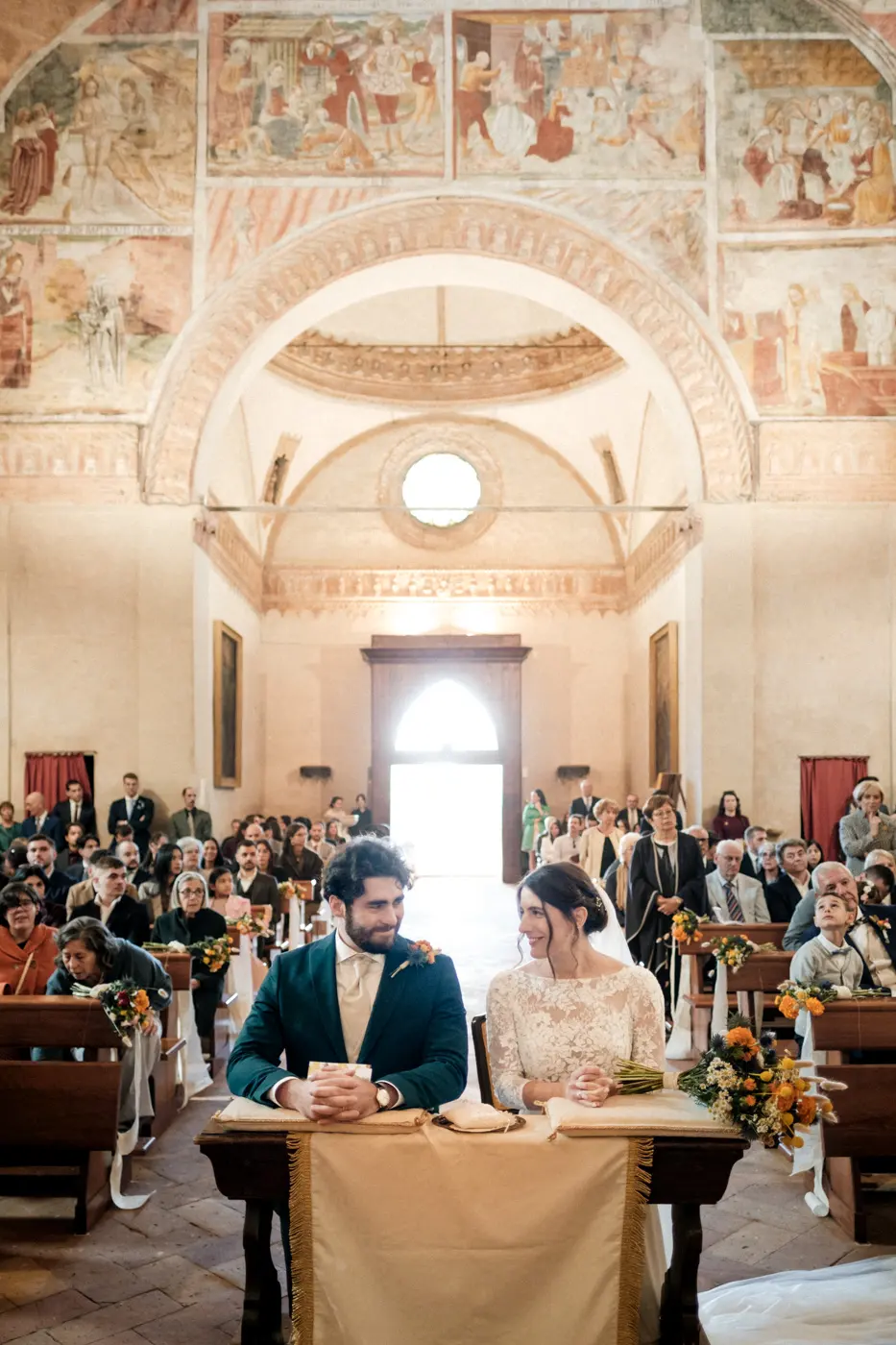 Jacopo & Annagiulia, photo 43