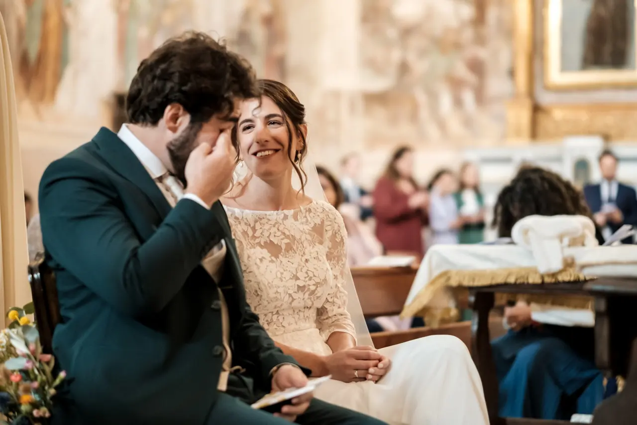 Jacopo & Annagiulia, photo 44