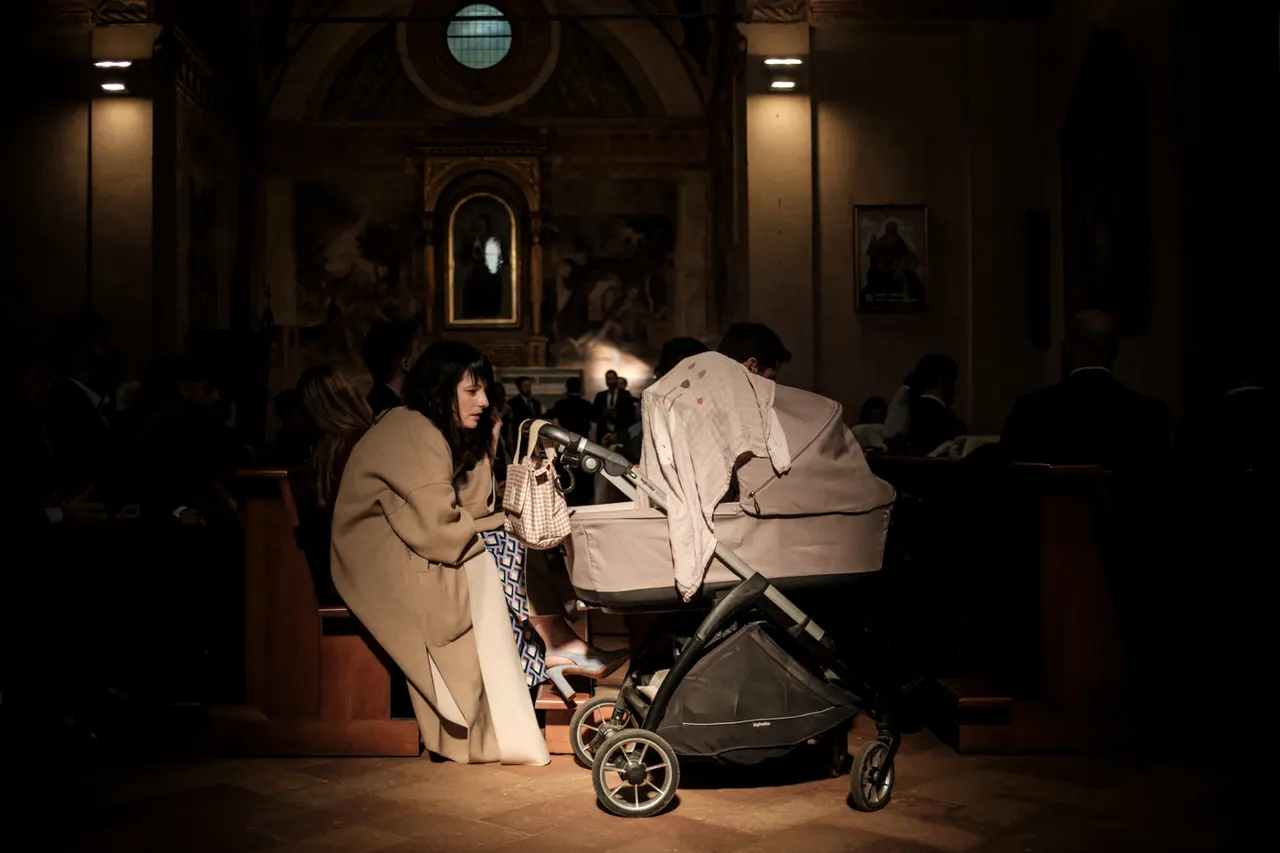 Jacopo & Annagiulia, photo 46