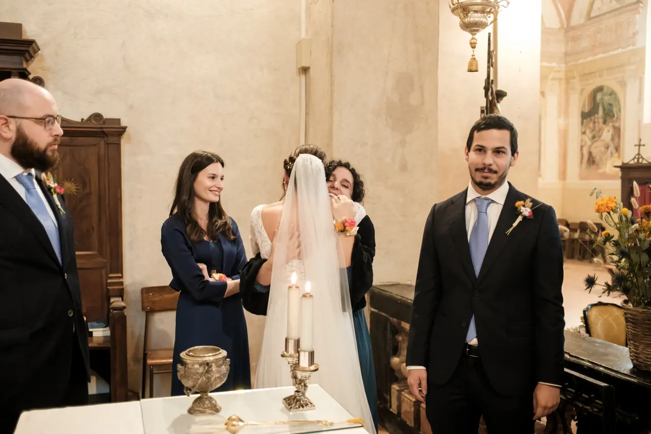 Jacopo & Annagiulia, photo 47