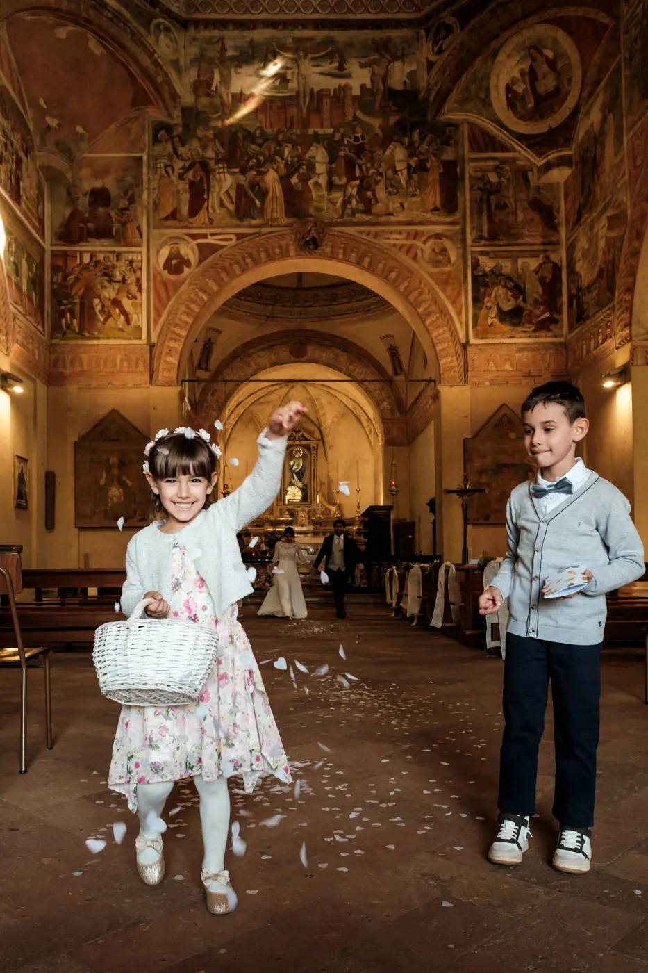 Jacopo & Annagiulia, photo 48