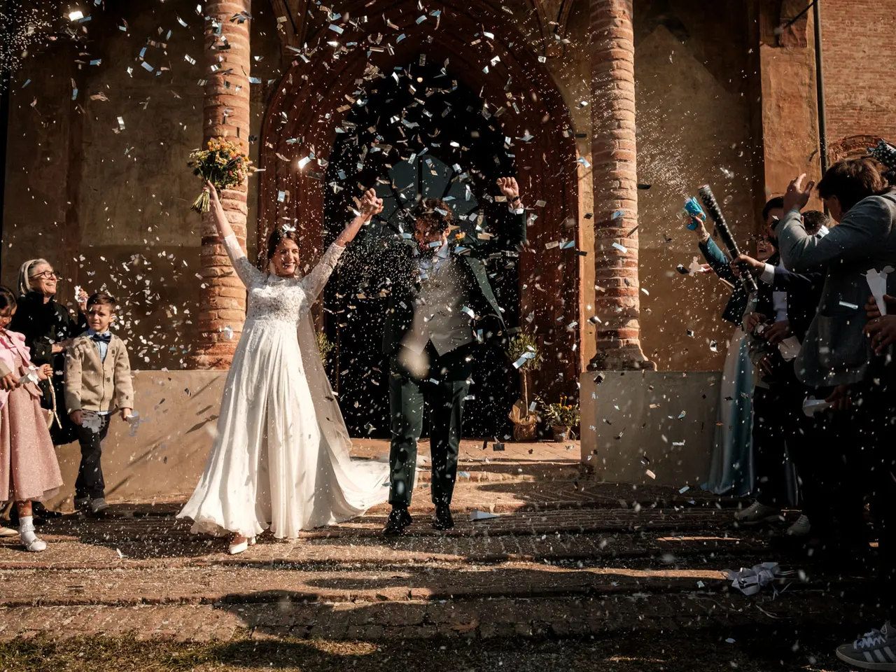 Jacopo & Annagiulia