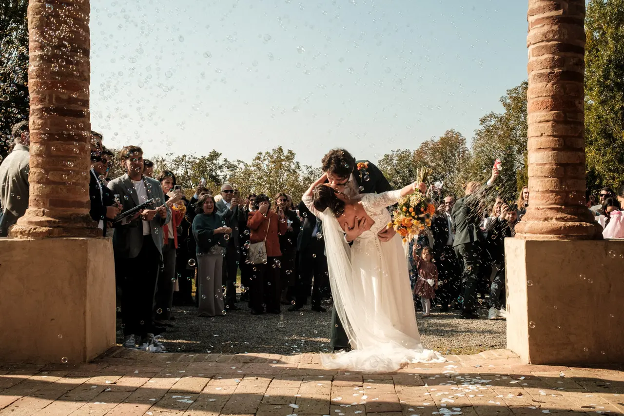 Jacopo & Annagiulia, photo 50