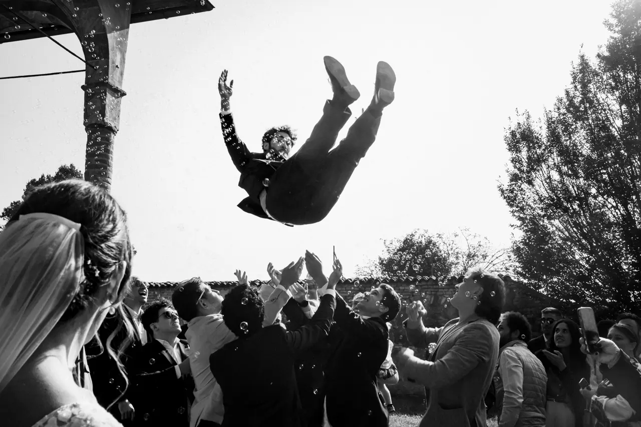 Jacopo & Annagiulia, photo 52