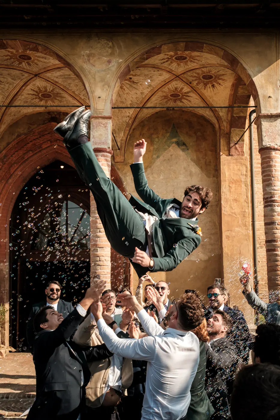 Jacopo & Annagiulia, photo 53