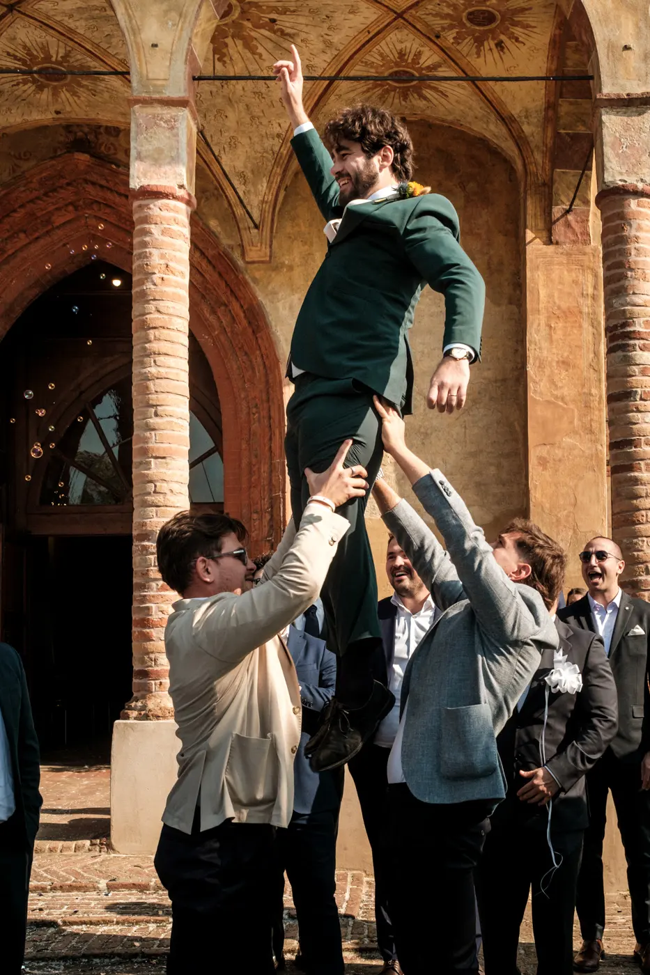 Jacopo & Annagiulia, photo 54