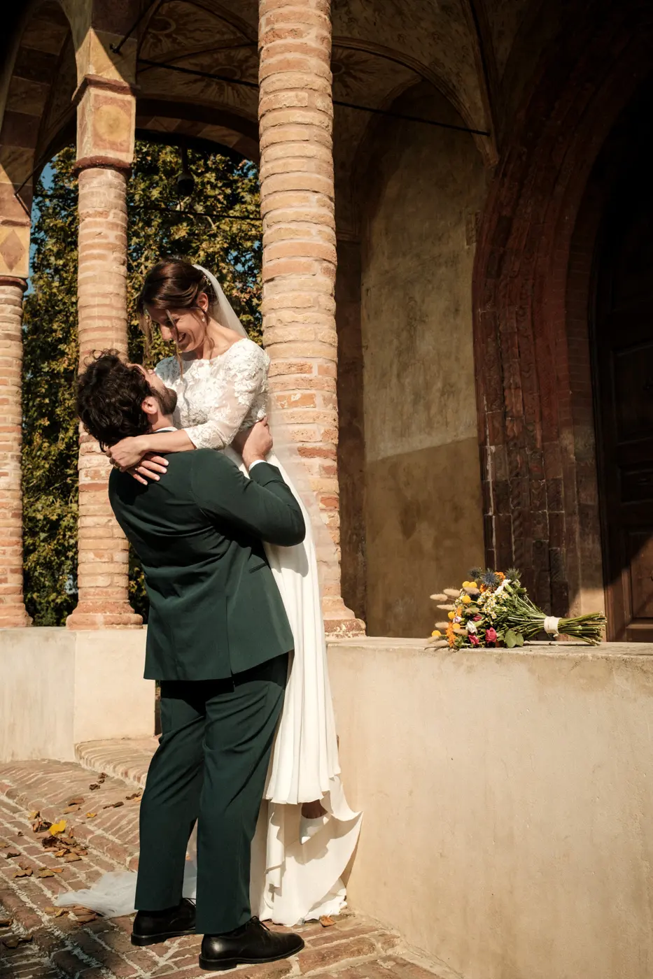 Jacopo & Annagiulia, photo 62