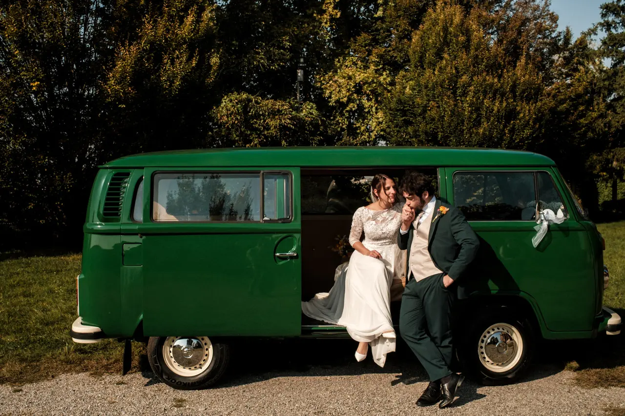 Jacopo & Annagiulia, photo 65