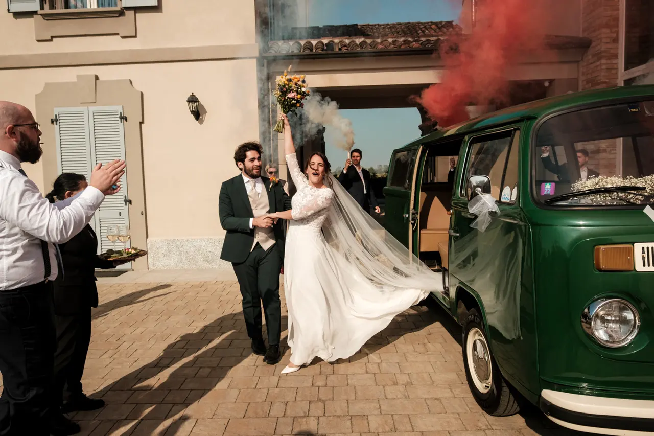 Jacopo & Annagiulia, photo 66
