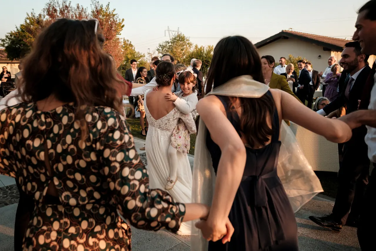 Jacopo & Annagiulia, photo 68
