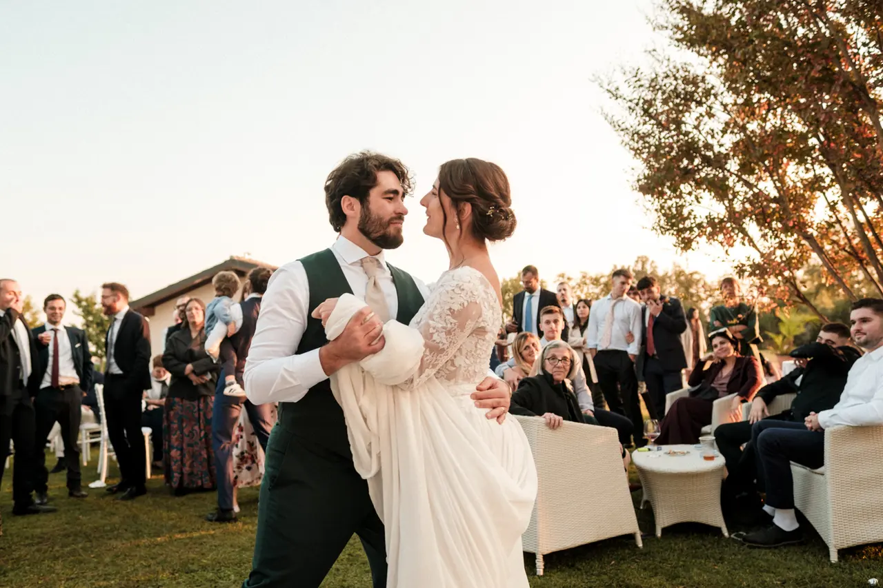 Jacopo & Annagiulia, photo 69