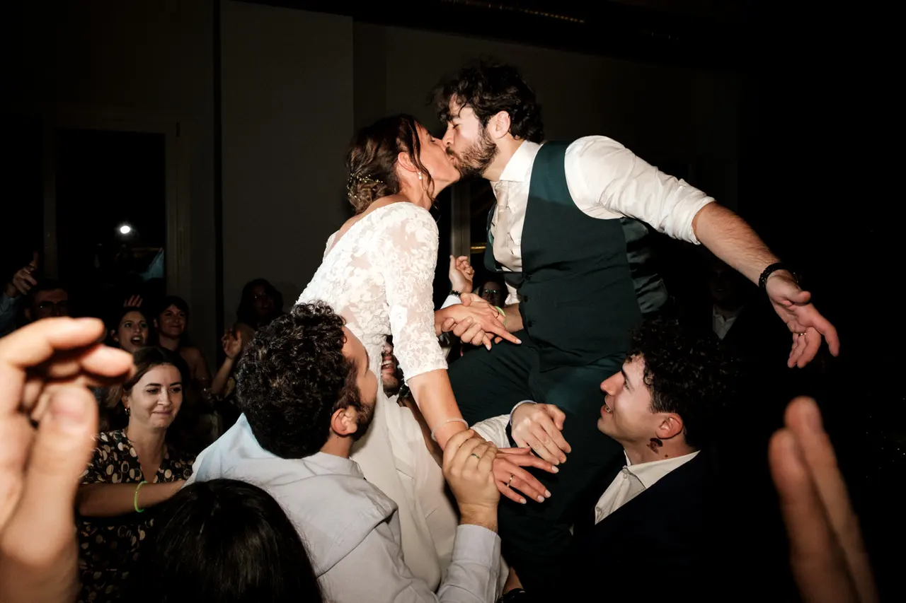 Jacopo & Annagiulia, photo 74