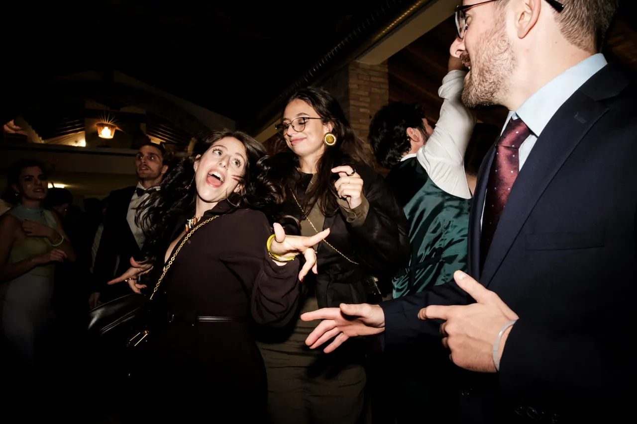 Jacopo & Annagiulia, photo 75