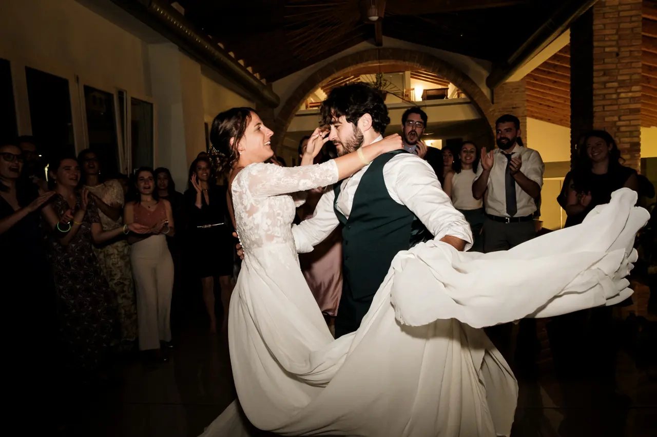 Jacopo & Annagiulia, photo 77