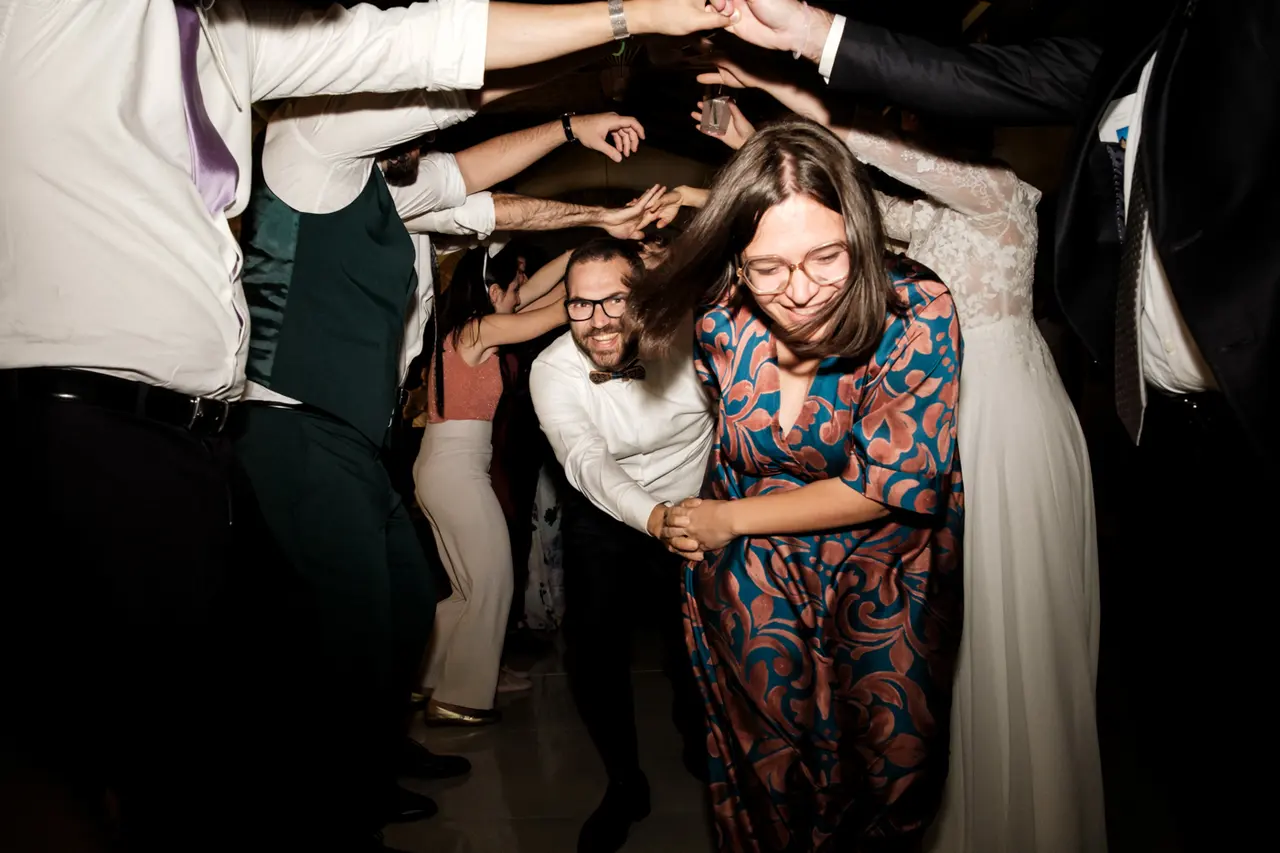 Jacopo & Annagiulia, photo 78