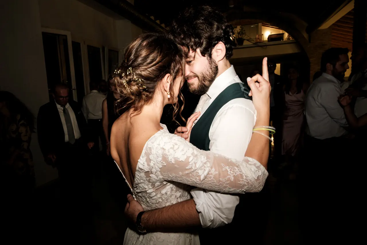 Jacopo & Annagiulia, photo 79