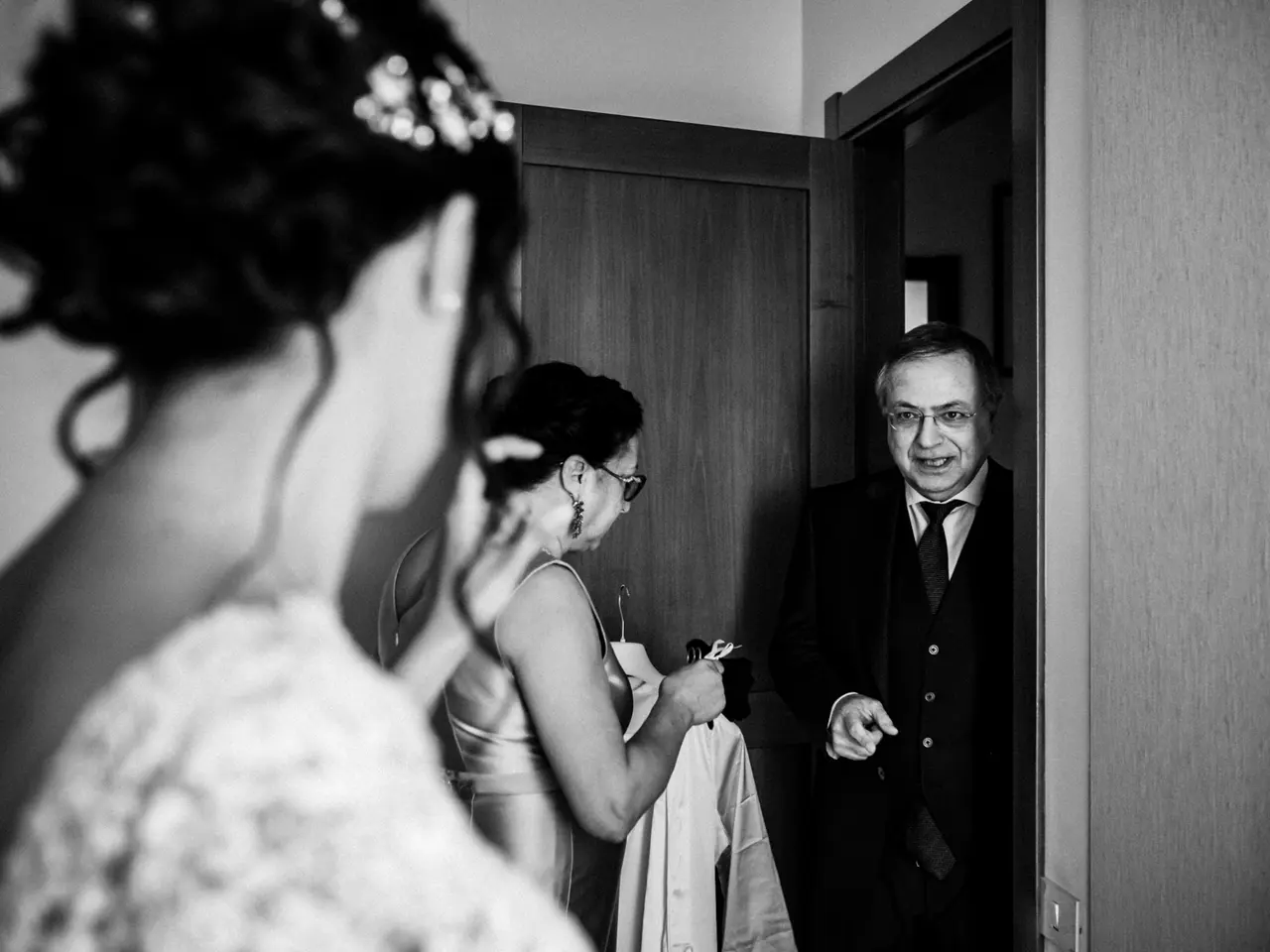 Carlo & Virginia, photo 4