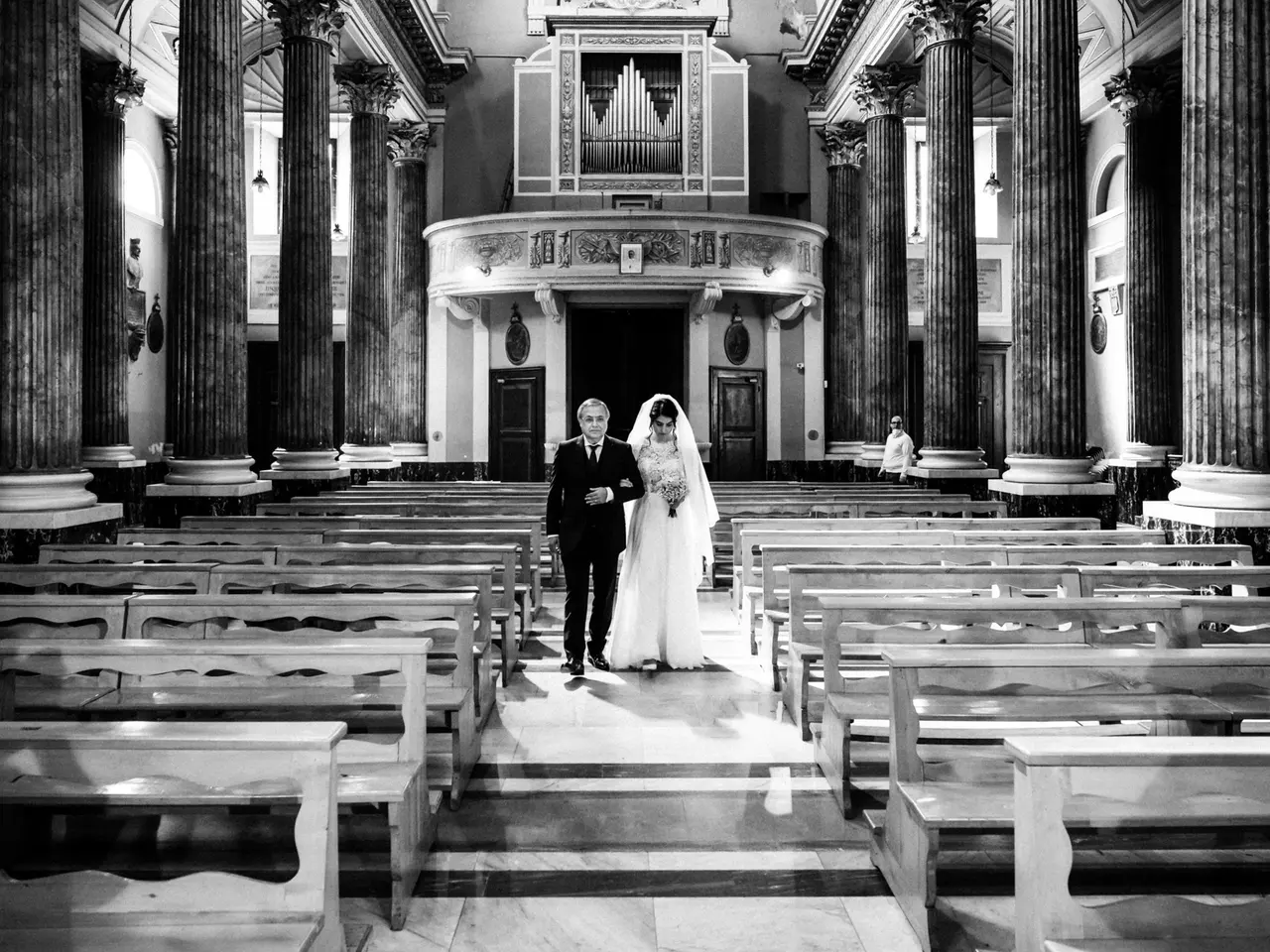 Carlo & Virginia, photo 6