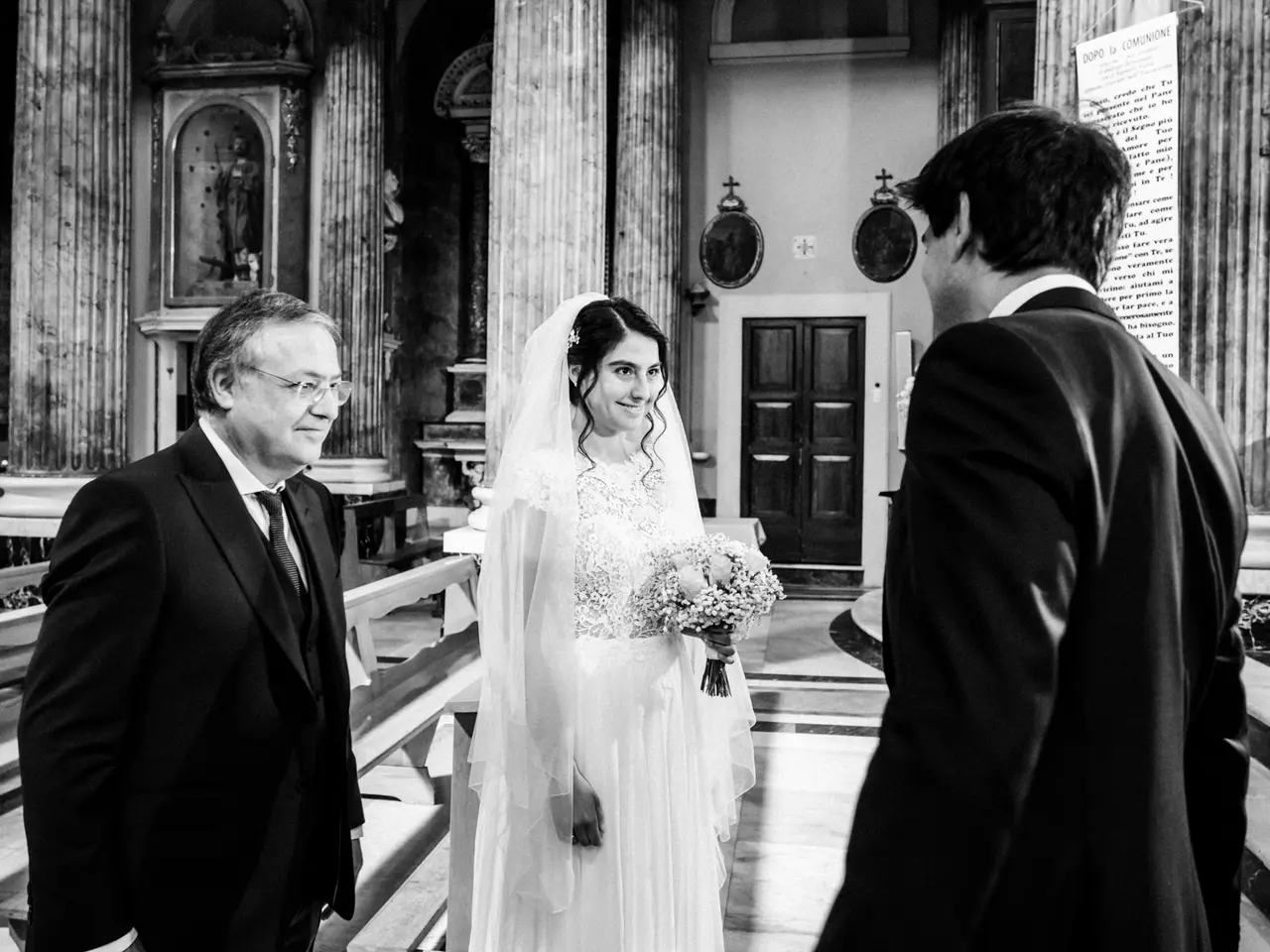 Carlo & Virginia, photo 7