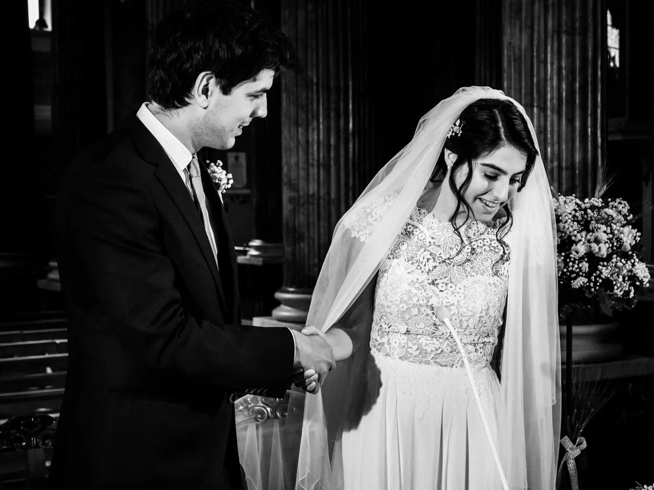 Carlo & Virginia, photo 8