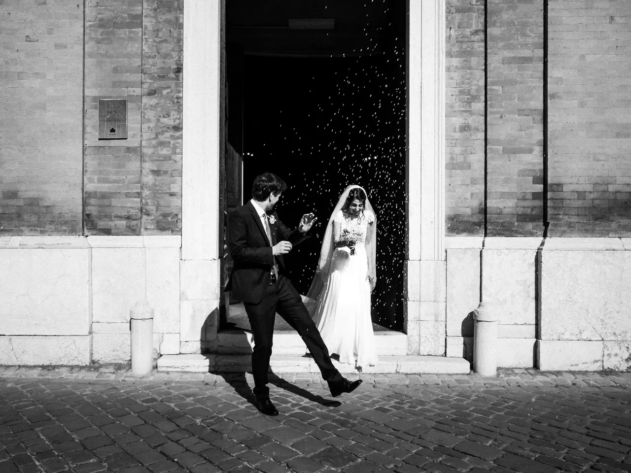 Carlo & Virginia, photo 12