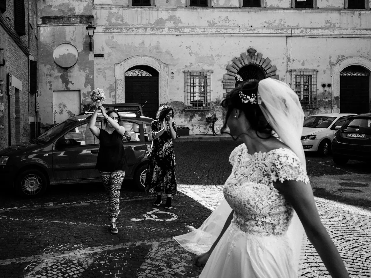 Carlo & Virginia, photo 14