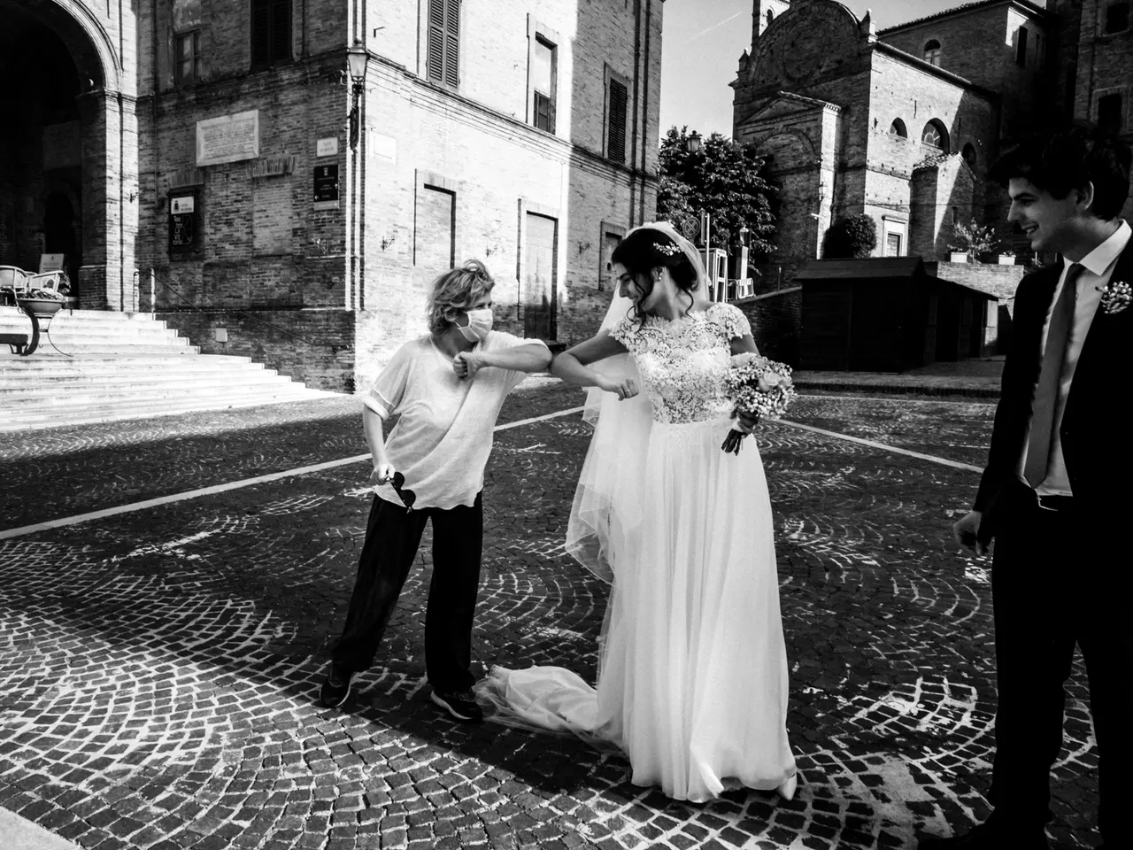 Carlo & Virginia, photo 15