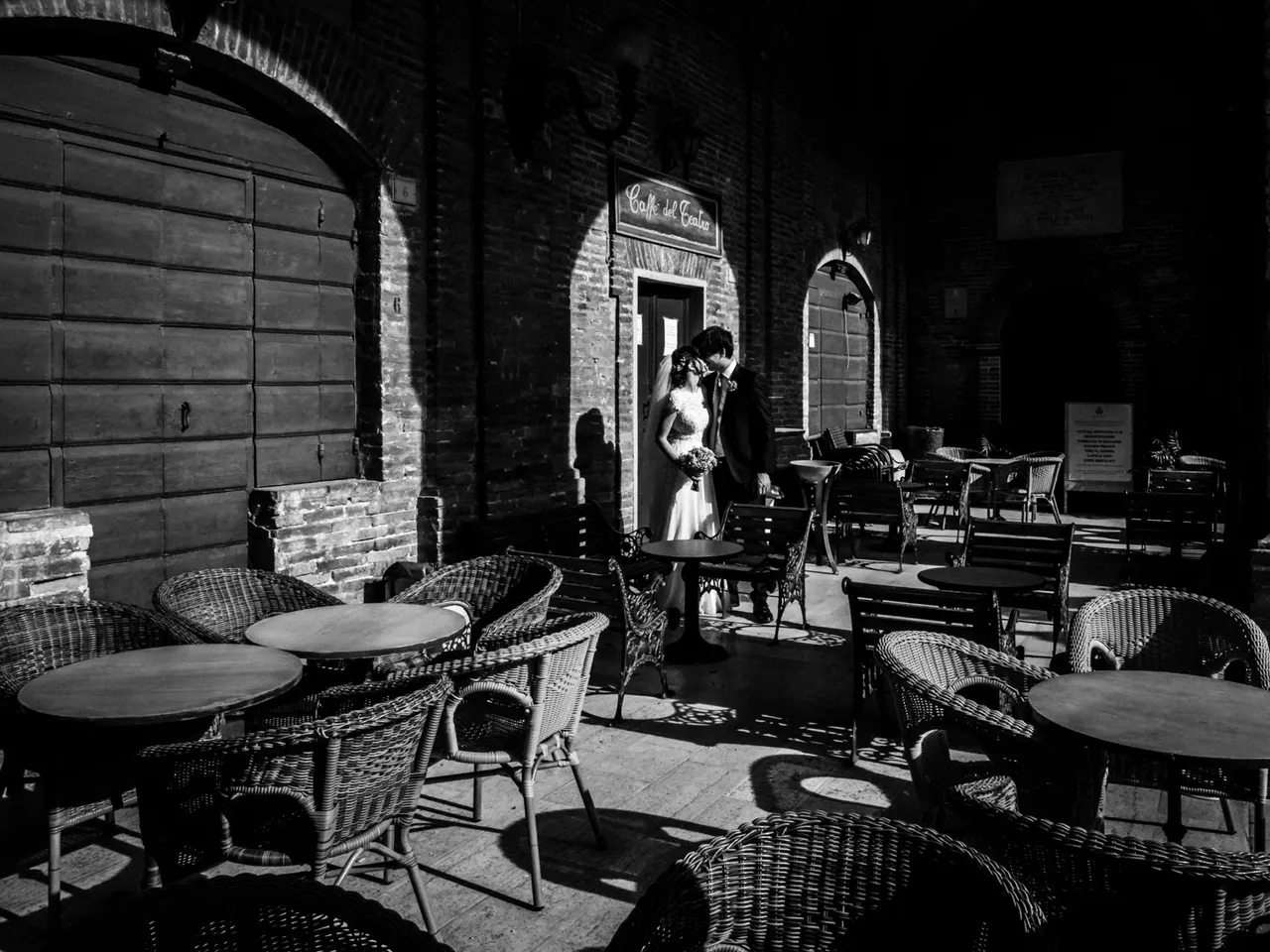 Carlo & Virginia, photo 18