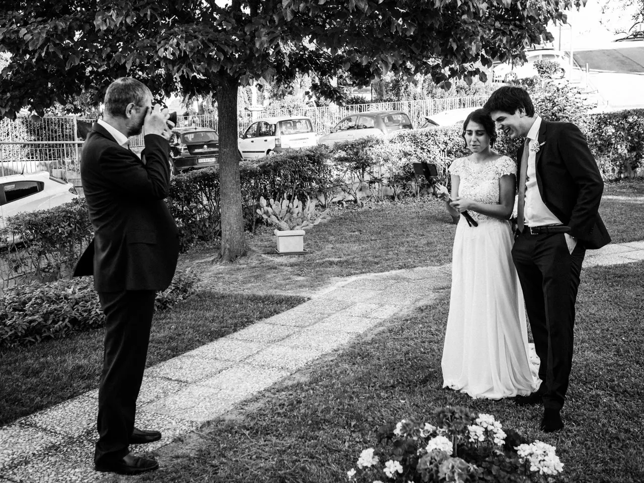 Carlo & Virginia, photo 22