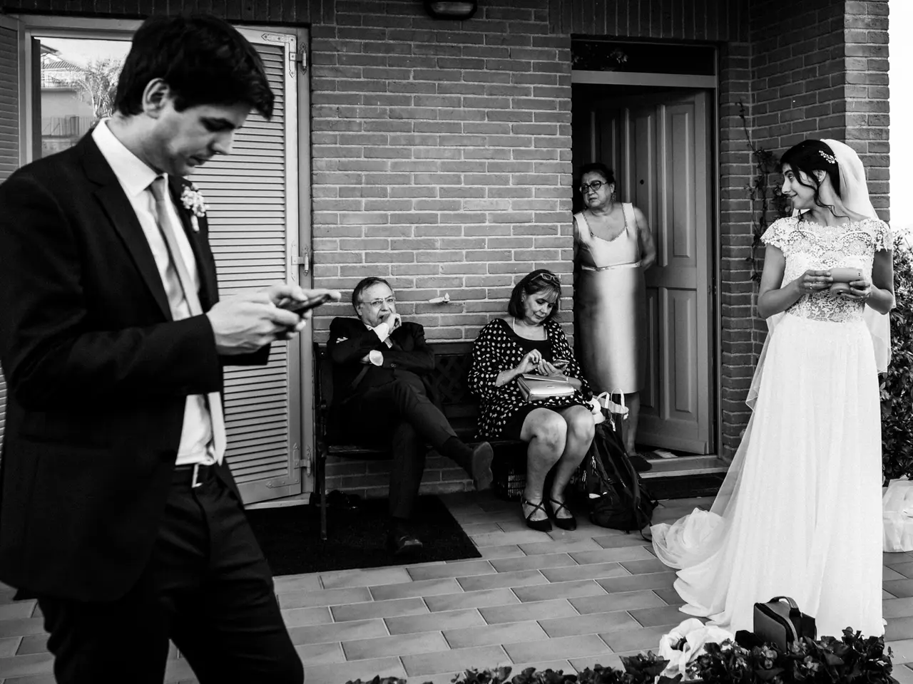 Carlo & Virginia, photo 23