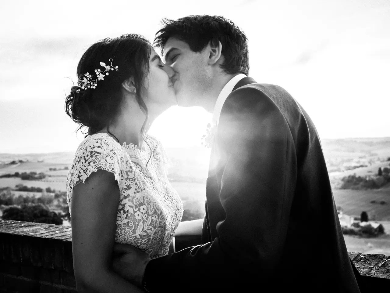 Carlo & Virginia, photo 27